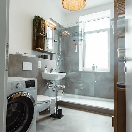 Stay&Relax Deluxe-Apartment Im Zentrum Wlan Smart-Tv Buero Hannover Exterior foto