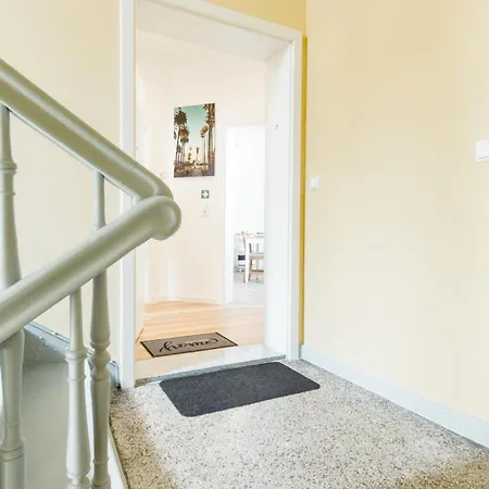 Stay&Relax Deluxe-Apartment Im Zentrum Wlan Smart-Tv Buero Hannover Exterior foto