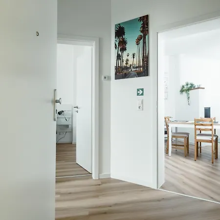 Stay&Relax Deluxe-Apartment Im Zentrum Wlan Smart-Tv Buero Hannover Exterior foto